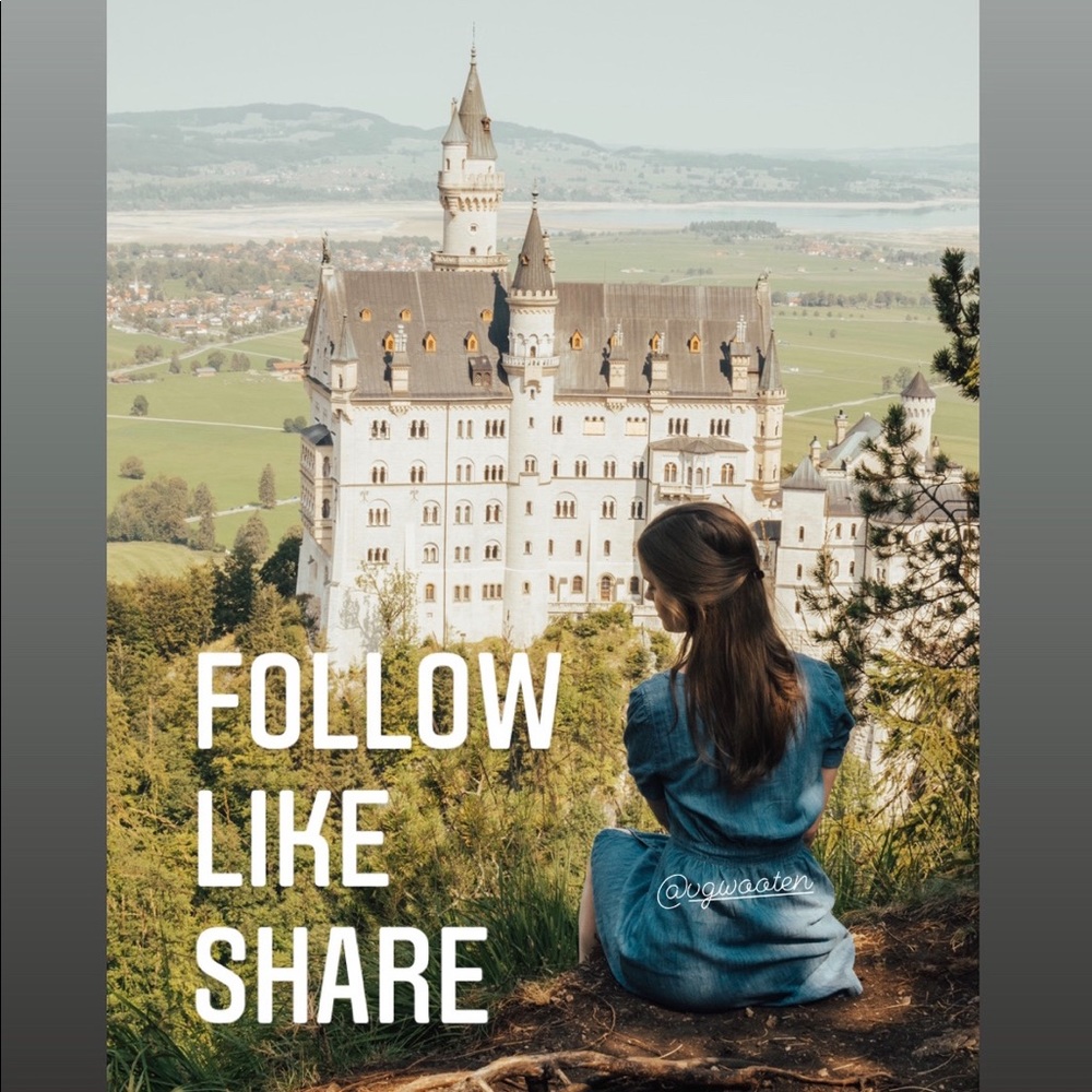 My first follow game! - Picture 1 of 2